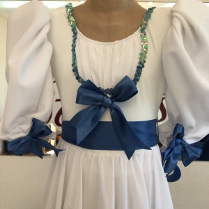 Stage ballet costume Marie Clara NUTCRACKER Christmas tree P 0261D - image 3
