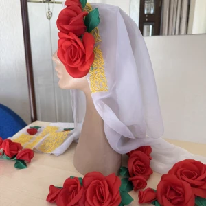 Headpiece J 0373 - image 11