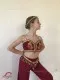 Oriental costume P 1525 - image 3