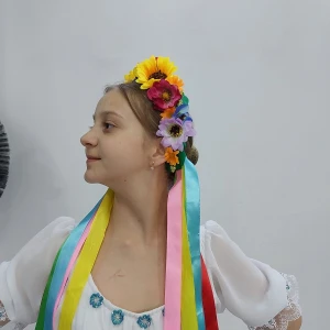 Headpiece S 0096 - image 9