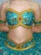 Oriental costume F 0076 - image 20