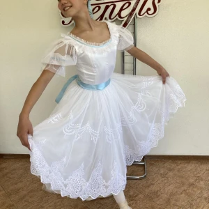 Stage ballet costume Marie Clara NUTCRACKER Christmas tree P 0261A - image 61