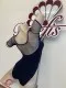 Leotard  A 0074A - image 3