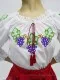 National moldavian blouse J 0287 - image 7