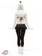 Unitard C 0011 - image 2