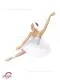 Ballet costume Swan P 0102A - image 4