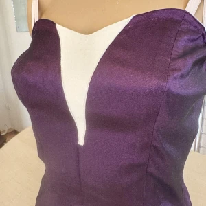 Basic bodice for the ballet tutu without decor T 0009E(2916) - image 5