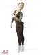 Stage costume  F 0184 - image 3