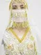 Ballet costume  Oriental arabic doll Nutcracker F 0017 - image 3