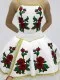 Stage ballet costume F 0332 - image 14