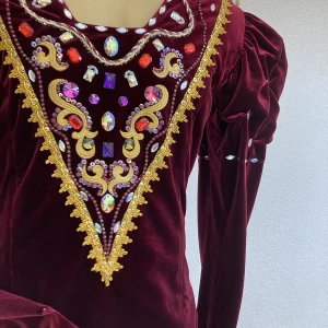 Stage costume F 0037 - image 4