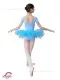 Tutu skirt without sparkles E 0004 - image 5