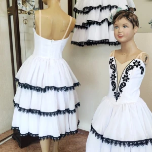 Stage costume F 0486 - image 41