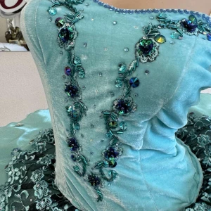Stage costume F 0525 - image 20