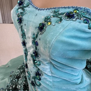 Stage costume F 0525 - image 19