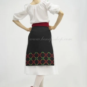 Moldavian national Skirt J 0148(4956) - image 2