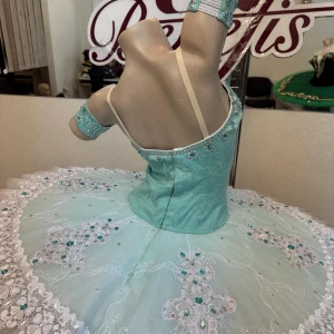 Ballet costume P0467 - image 17