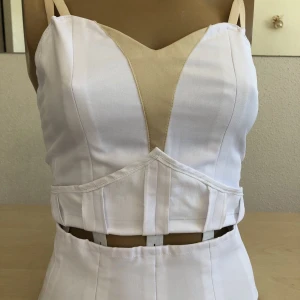 Adjustable bodice T 0013(3030) - image 4