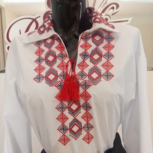 National moldavian shirt J 0400 - image 4