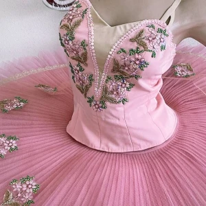 BALLET COSTUME P 0470 - image 2