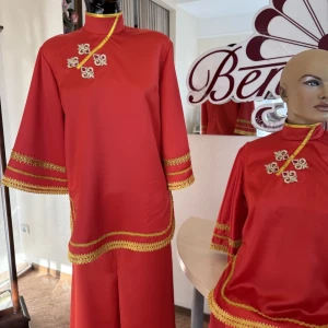 Ballet costume for women Chinese Doll Nutcracker P 0260 - image 10