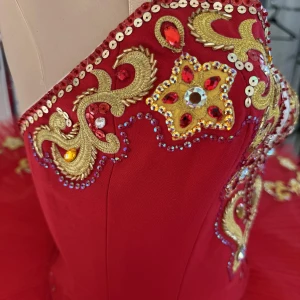 Balet tutu F 0002(5039) - image 6