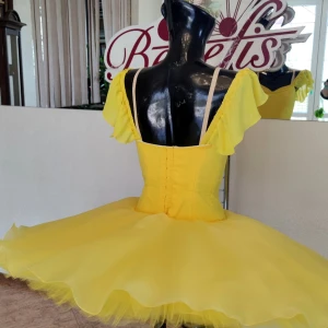 Rehearsal tutu T 0039 - image 11