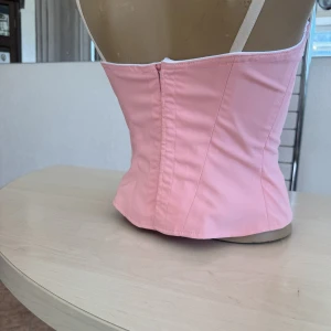 Basic bodice for the ballet tutu without decor T 0009(3066) - image 6