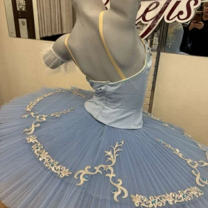Ballet tutu F 0001(5044) - image 8