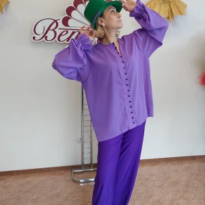 STAGE COSTUME P3209 - image 6