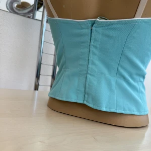 Corset de baza pentru fusta de balet fara decor T 0009 - image 53