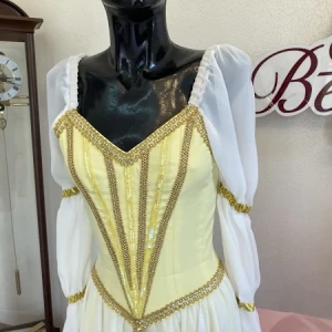 Stage costume Juliet F 0350A - image 4