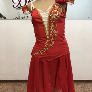 Stage costume F 0194B - image 17