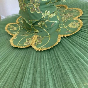Stage ballet costume for various roles F 0510 - image 7