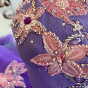 Lilac Fairy P 0407 - image 48