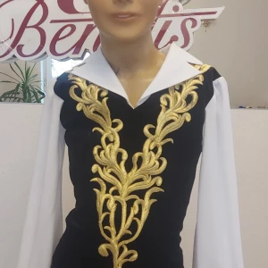 Stage costume F 0533 - image 6