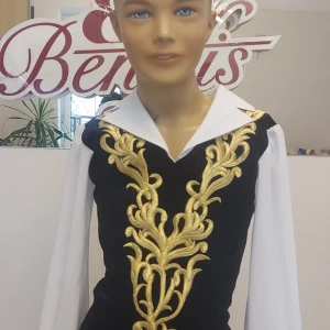 Stage costume F 0533 - image 5