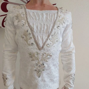 Costum de balet de scenă Prințul Spărgătorul de Nuci și pentru diverse roluri P 0297 - image 16