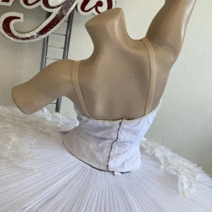 Ballet costume Swan P 0102A - image 21