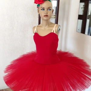 Professional basic tutu T 0014D - image 18