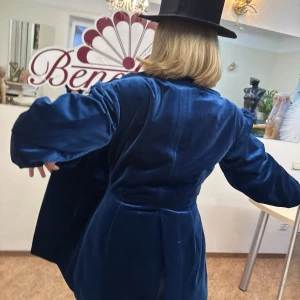 Ballet costume Drosselmeyer, The Nutcracker P 0276A - image 12