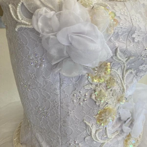 Flowers for a dress S 0138 - image 21