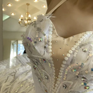 Ballet tutu Odetta P 0101(2283) - image 5