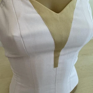 Corset de baza pentru fusta de balet fara decor T 0009(2420) - image 4