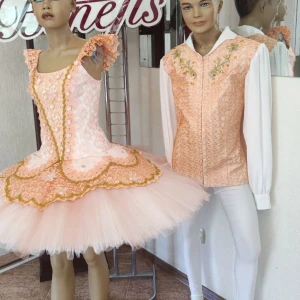 Stage costume P 0414 - image 42