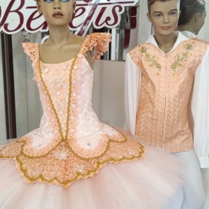 Stage costume P 0414 - image 43