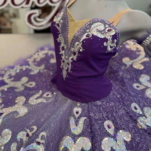 Costum pentru scena P 0417 - image 25