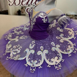 Costum pentru scena P 0417 - image 24