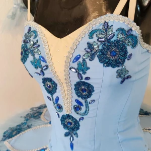 Ballet costume P 3111(2922) - image 15