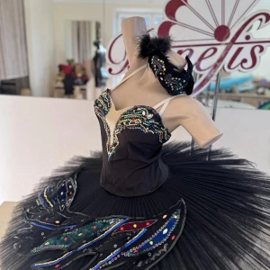 Balet tutu P 0104(2521) - image 6